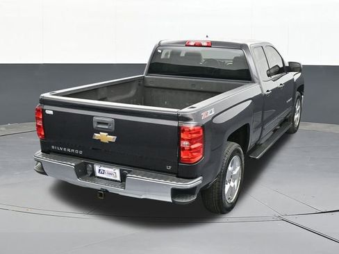 Used 2015 Chevrolet Silverado 1500 LT w/ All Star Edition image 56