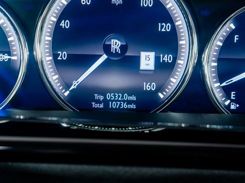 Used 2019 Rolls-Royce Phantom Sedan image 43