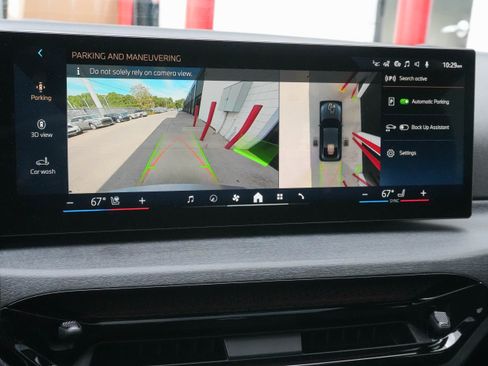 Certified 2025 BMW i4 eDrive40 w/ Premium Package RWD image 26