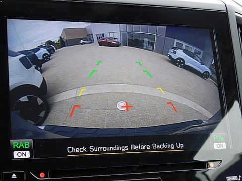 Used 2019 Subaru Forester Touring w/ Popular Package #3 image 29