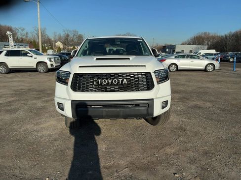 Used 2020 Toyota Tundra TRD Pro image 2