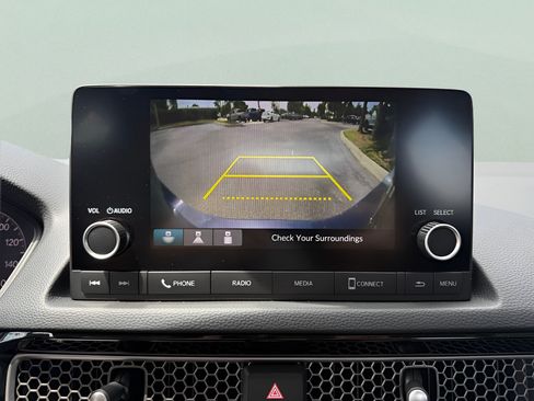 Used 2026 Honda Civic LX image 20