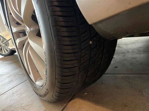 Used 2008 INFINITI M35 x w/ Technology Pkg image 37