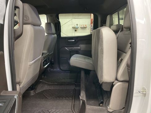 Used 2020 Chevrolet Silverado 1500 LTZ w/ LTZ Plus Package image 27