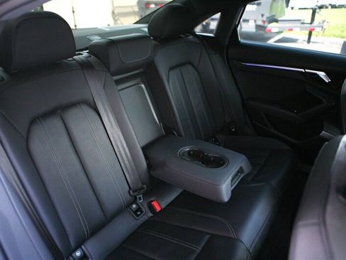 Used 2023 Audi A3 2.0T Premium Plus w/ Premium Plus Package image 16