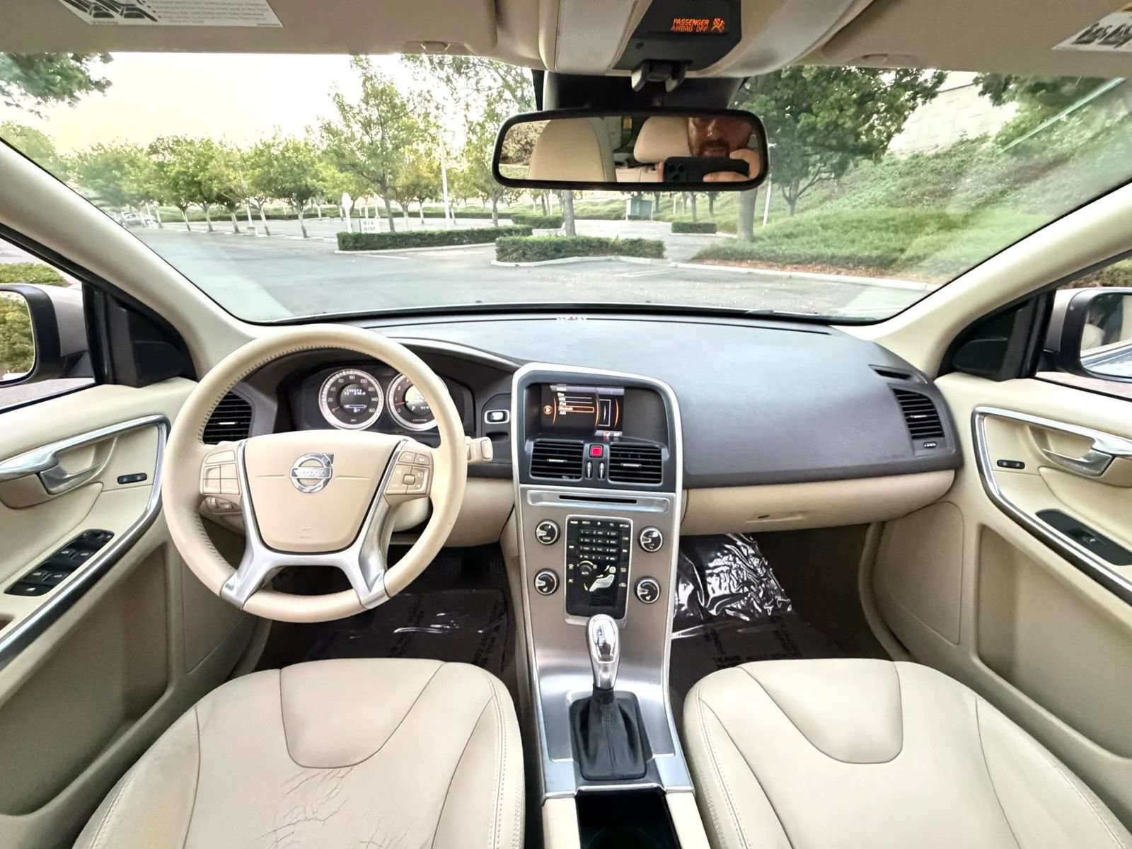 Used 2013 Volvo XC60 T6 AWD/4WD image 19