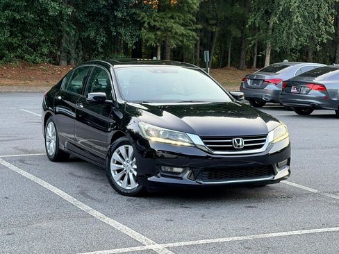 Used 2014 Honda Accord EX-L image 4