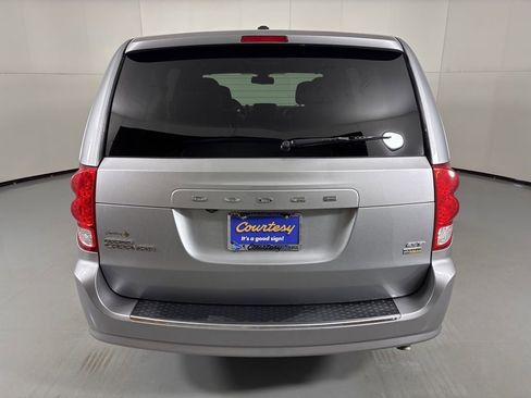 Used 2019 Dodge Grand Caravan GT image 7