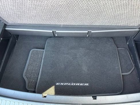 Certified 2023 Ford Explorer XLT w/ Equipment Group 202A AWD/4WD image 47