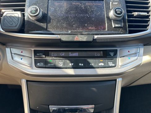 Used 2014 Honda Accord EX-L image 25