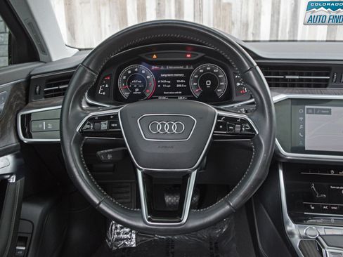 Used 2019 Audi A6 3.0T Premium Plus w/ Premium Plus Package image 14
