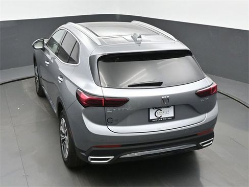 New 2026 Buick Envision Preferred image 41