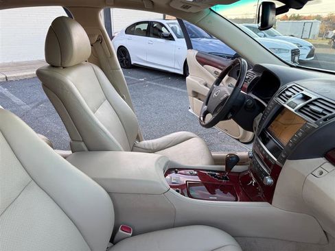 Used 2012 Lexus LS 460 image 15
