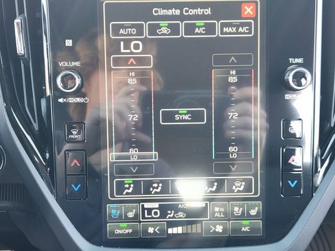 New 2026 Subaru Forester Touring image 15