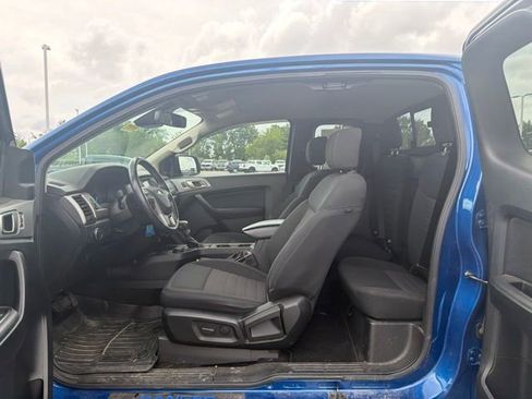 Used 2019 Ford Ranger XLT w/ Equipment Group 302A Luxury AWD/4WD image 15