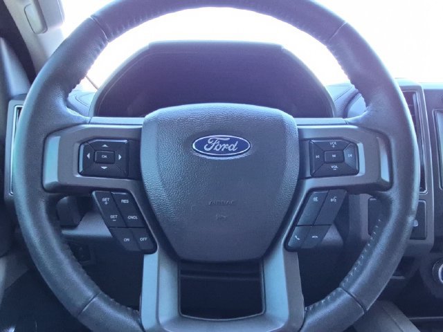 Used 2020 Ford Expedition XLT w/ Equipment Group 202A AWD/4WD image 22