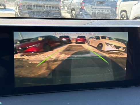 New 2026 Nissan Sentra SV image 18