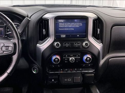 Used 2021 GMC Sierra 1500 Elevation w/ Preferred Package AWD/4WD image 6