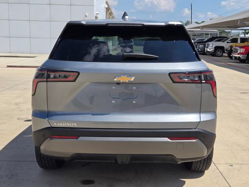Certified 2026 Chevrolet Equinox LT FWD image 6