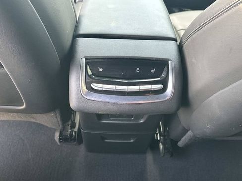 Used 2024 Cadillac XT6 Sport w/ LPO, Onyx Lite Package AWD/4WD image 29