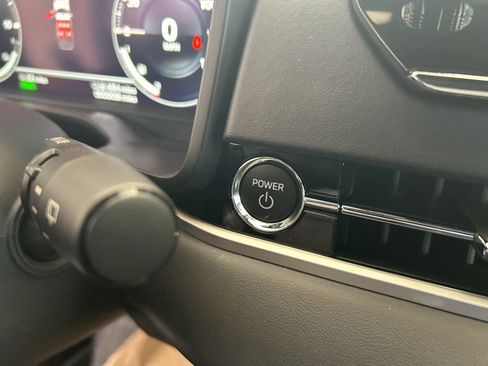 New 2025 Mitsubishi Outlander SEL Black Edition image 44