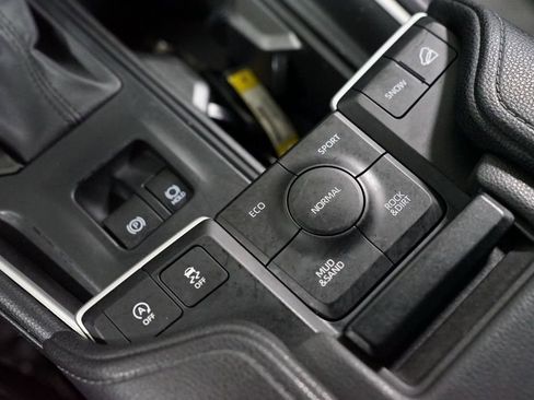 Used 2024 Toyota Grand Highlander Limited image 24