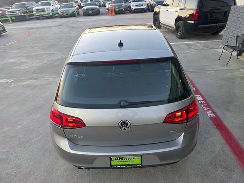 Used 2015 Volkswagen Golf S FWD image 10