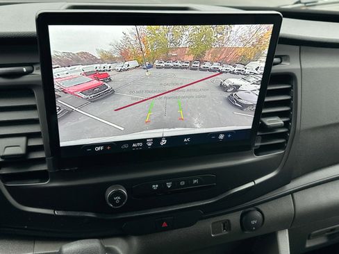 New 2026 Ford Transit 350 Base w/ Load Area Protection Package image 24