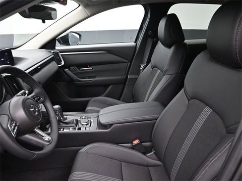 New 2025 MAZDA CX-50 AWD 2.5 S w/ Weather Package image 14