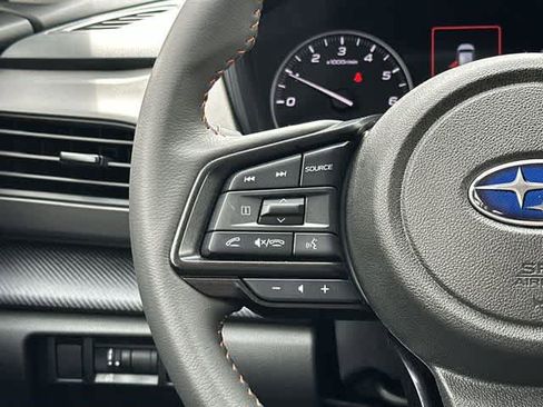 Certified 2025 Subaru Crosstrek 2.5i Limited image 9