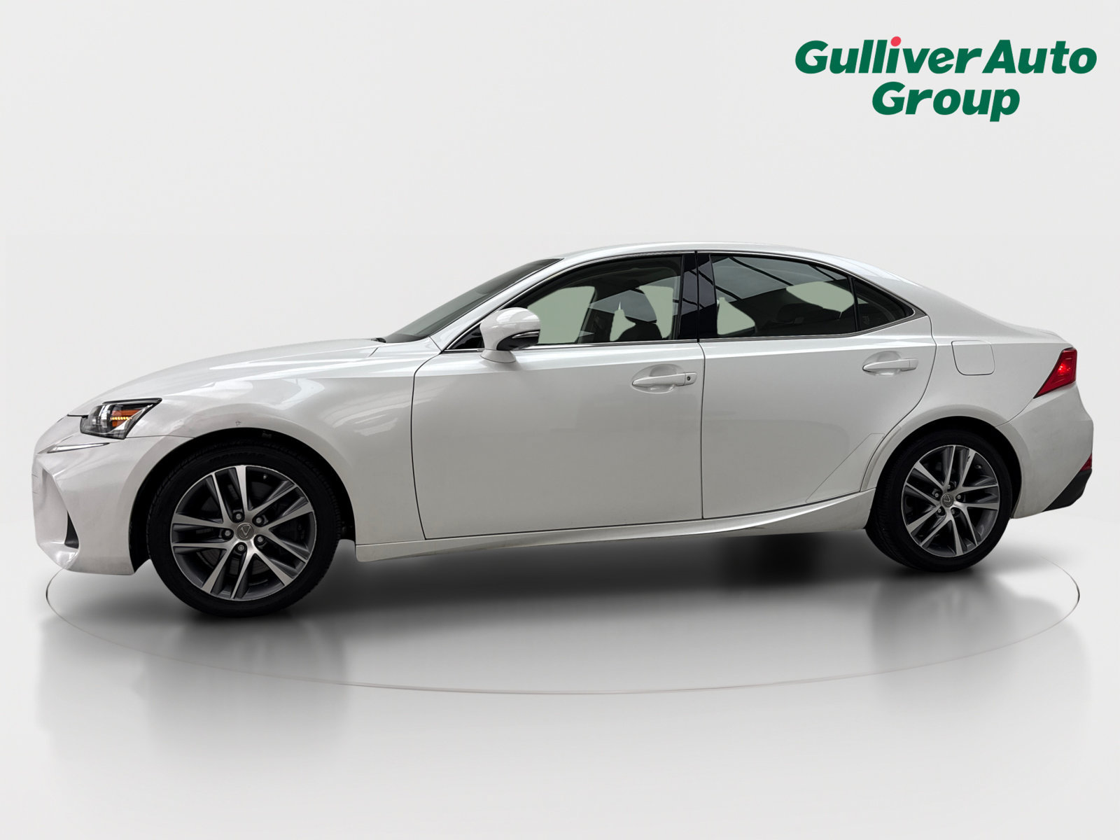 Used 2019 Lexus IS 300 w/ Accessory Package 2 RWD image 2
