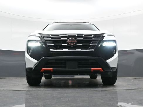 New 2026 Nissan Rogue Rock Creek image 18