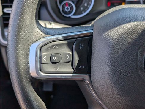 New 2026 RAM 3500 Tradesman image 15