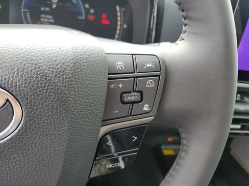 Certified 2025 Toyota Camry LE w/ Convenience Package FWD image 22