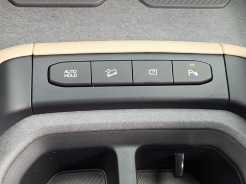 New 2027 Kia Telluride EX X-Line AWD/4WD image 12