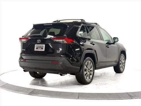 Certified 2023 Toyota RAV4 XLE Premium image 11