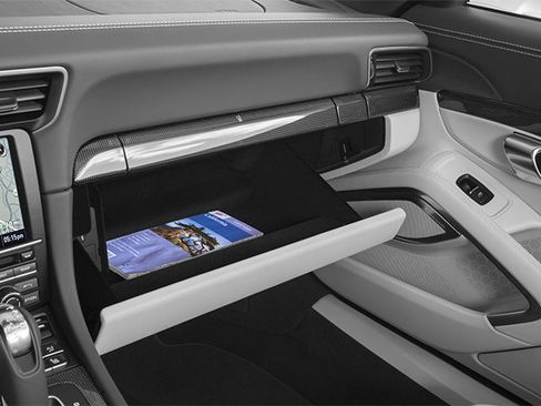 Used 2014 Porsche 911 Turbo S image 16