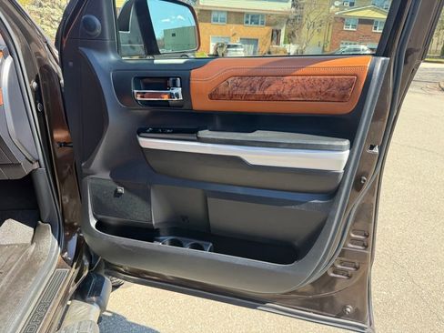 Used 2018 Toyota Tundra 1794 Edition image 35