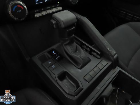 Used 2024 Toyota Tacoma SR RWD image 16