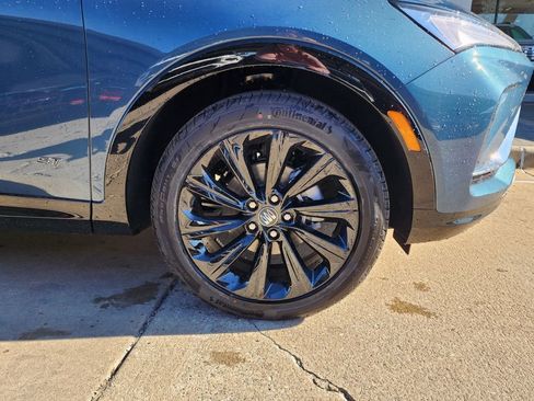 New 2026 Buick Envista Sport Touring w/ Convenience I Package image 49