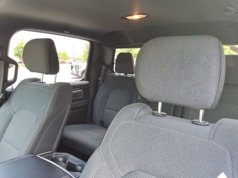 Used 2019 RAM 1500 Big Horn RWD image 25