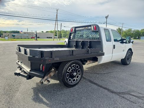 Used 2015 Ford F250 XL RWD image 6