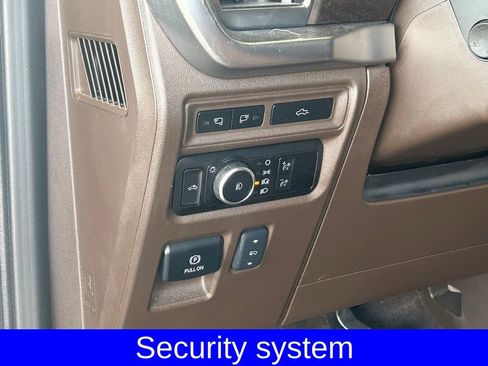 Certified 2023 Ford F150 King Ranch w/ Equipment Group 601A High image 35