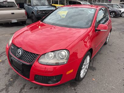 Used 2006 Volkswagen GTI 2.0T 2-Door