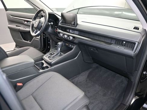 Used 2025 Honda CR-V LX image 25