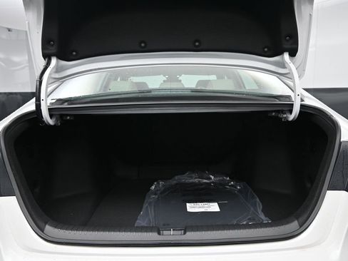 New 2025 Honda Accord EX-L image 25