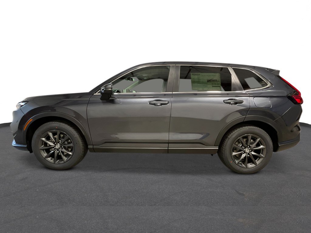 New 2027 Honda CR-V EX-L image 6