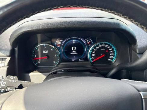 Used 2020 Chevrolet Suburban Premier AWD/4WD image 15