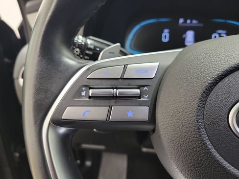Used 2025 Hyundai Palisade SEL FWD image 23