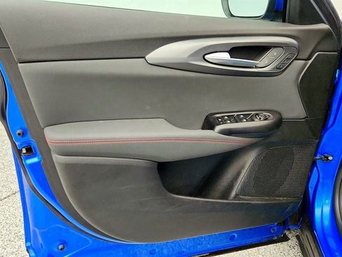 Used 2024 Dodge Hornet R/T image 10